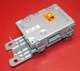 2014-2019 CADILLAC ATS 2.0T AWD OEM ACSRY AC+ DC POWER INVERTER CONTROL MODULE