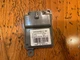 2011-2018 PORSCHE CAYENNE FRONT PASSENGER RIGHT SEAT OCCUPANT MODULE 7P5959339C