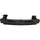 Front Bumper Reinforcement For Mazda 5 2006-2010