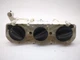 2003-2008 Pontiac Vibe Matrix HVAC Heater Temperature Switch Climate Control