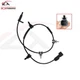ABS Wheel Speed Sensor For Tesla Model 3 /Y 1044761-00-F, 1188761-00-A