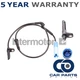 ABS Wheel Speed Sensor Front CPO Fits Mini Countryman Paceman + Other Models #1