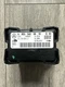 2006 MERCEDES C280 SPEED YAW TURN RATE SENSOR MODULE A003 542 98 18 Q 02