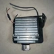 2002 BMW 745 SERIES Communication Compensator Module 8413 691187504 OEM BS19