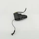 Porsche 911 991 Fuel Cap Lock 99150486000 3.8 Petrol 316kW 2016 33082854