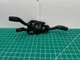 09-15 AUDI Q7 STEERING COLUMN COMBINATION TURN WIPER CRUISE CONTROL SWITCH OEM