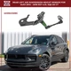 4H0941309C REAR LEFT AIR SUSPENSION HEIGHT LEVEL SENSOR For AUDI S6 S7 S8 Q5 A6