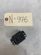 2019 Tesla Model S USB Ports Media  HUB OEM PN:1004815-01-B 976 B3