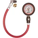Longacre Racing 52003 Deluxe 2.5'' Tire Pressure Gauge