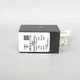 Porsche 911 Boxster Convertible Rear Window Heater Relay OEM