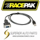 Racepak USB TO SERIAL ADAPTER 890-CA-USB2SER
