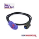 Racepak 230-VM-FLOW, Input Module - Fuel Flow Meter Performance Racing Parts