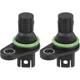 2X Cam Camshaft Position Sensor CPS For BMW 128i 135i 325xi 328i 328xi 330i 3.0L