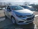 Used Telematics Interface Module fits: 2017 Chevrolet Cruze Communication center