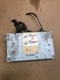 2007-2009 AUDI Q7 A6 A8 SIRIUS SATELLITE RADIO MODULE 4E0035593D OEM