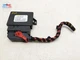2014-17 MERCEDES S550 TRUNK PARKING BRAKE CONTROL MODULE HARNESS UNIT BRAIN W222
