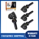 TPMS for Ford F-150 Edge 2015-19 4pcs F2GZ1A189AB GL3T-1A180-AA Set of 4