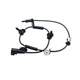 For Model 3 2017+ Model Y 2019+Tesla Front Wheel Speed ABS Sensor 118876100A