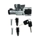 For 1998-2013 Volvo 20398484 8159907 1095710 Ignition steering Lock Assembly NEW