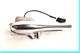 05 06 07 08 Maserati Quattroporte Rear Right Pass Side Chrome Door Handle OEM