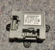 09-11 Jaguar XF Front Left Door Control Module 7G9T14B533JD OEM #1
