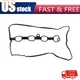 Pack of 1 for Mazda 3 6 CX-5 2.5L I4 Black Car Engine Valve Cover Gasket
