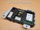 15-17 Infiniti Q50 Q70 Body Control Module Part# 284B1-1CA8D