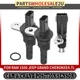 2x Camshaft & 1x Crankshaft Position Sensor for Dodge Dakota Durango Jeep 4.7L