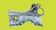 MAZDA 3 MK3 BM BN 2018 2.0 PETROL TIMING COVER PE0110500