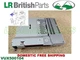 LAND ROVER RADIO RECEIVER RANGE ROVER 2005-2006 VUX500104 NEW