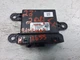 2019 DODGE CHARGER Network Gateway Control Module OEM Part Number 68403887AC