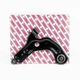 B&B BCA5998 Front Left Wishbone / Suspension Arm Fits Ford Mazda 121 Fiesta Puma