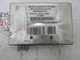 BODY CONTROL SUSPENSION MODULE CADILLAC ESCALADE 2002 22189500 BCM OEM
