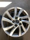 2012&ndash;2013 Mazda 3 16x6.5 Alloy Wheel Rim 10 Spoke Factory OEM