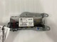09 10 11 MERCEDES E-CLASS Sirius Satellite Radio A2128701789