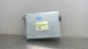 06 -  07 JAGUAR XJ8 REAR ELECTRONIC CONTROL MODULE 5W93-13B524-AC