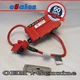 12-16 BMW 328I POSITIVE BATTERY POWER DISTRIBUTION JUNCTION CABLE and Box OEM