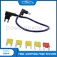 For 08-16 Dodge Grand Caravan Best TIPM Repair Fuel Pump Relay Bypass Cable US
