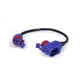 Racepak V-Net Tee Cable 280-CA-VM-T018