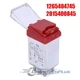 Overload Protection Relay 2015400845 1265404745 For Mercedes W124 W126 W201 R107