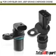 New Camshaft & Crankshaft Position Sensor for Chrysler 300 Dodge Ram 2500 Jeep