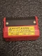 2003-2009 Mitsubishi Eclipse Galant FRONT ECU Relay MR587807 Red Fuse