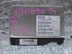 1999 Jaguar XJ JLGC Transmission control computer 0260002584 JDM 190690s