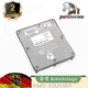 Rear Differential Gear Control Unit For Audi A3 S3 0CQ907554H