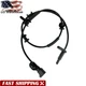 1188761-00-A Front Wheel Speed Sensor for 2020-2023 2021 2022 Tesla Model 3 & Y