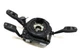 07-13 BMW X5 (E70) STEERING WHEEL BLINKER WIPER CRUISE COMBINATION SWITCH