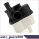 16137193479 0261222018 Fuel Vapor Leak Detection Pump For BMW 328i 335i xDrive