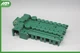 ✅ 99-01 BMW E39 528i Rear Trunk Junction Battery Connection Fuse Box Unit OEM