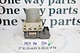 15905730 GMC Yukon XL  2007 ABS Anti-Lock Brake Pump Control Module OE 14C4 500 
