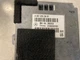 07-14 Mercedes W221 S600 CL550 Voice Language Communication Control Module OEM